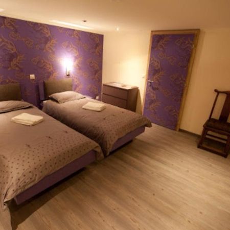Hotel Jiuding Hochdorf المظهر الخارجي الصورة