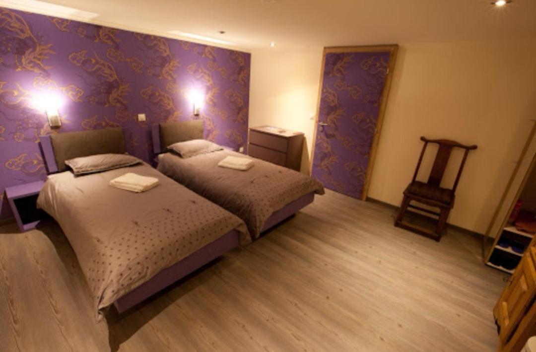 Hotel Jiuding Hochdorf المظهر الخارجي الصورة